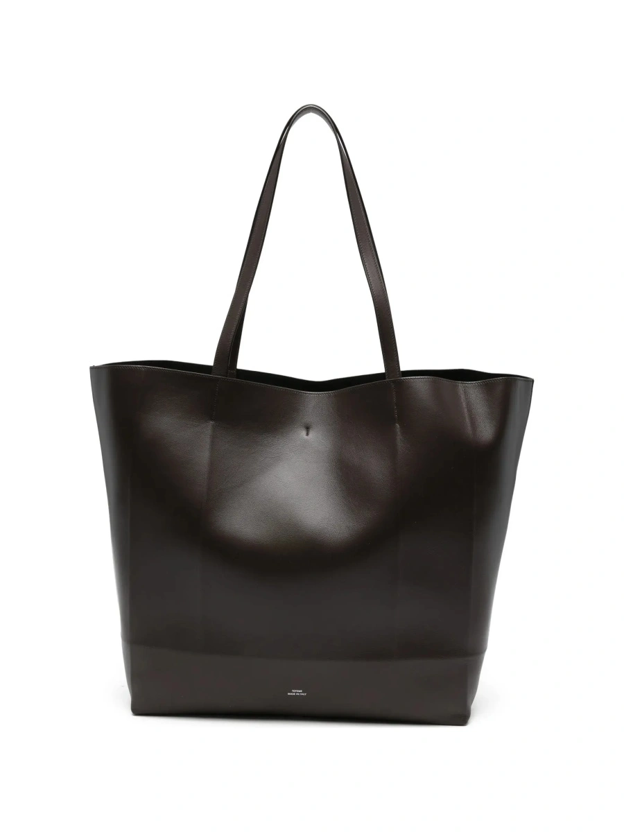 Geanta de umar TOTÊME "Roam" Medium Shoulder Bag - Img 9