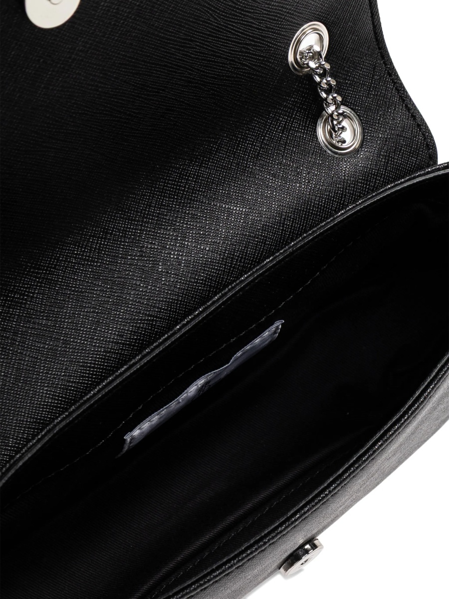 Geanta de umar Vivienne Westwood neagra - Img 5