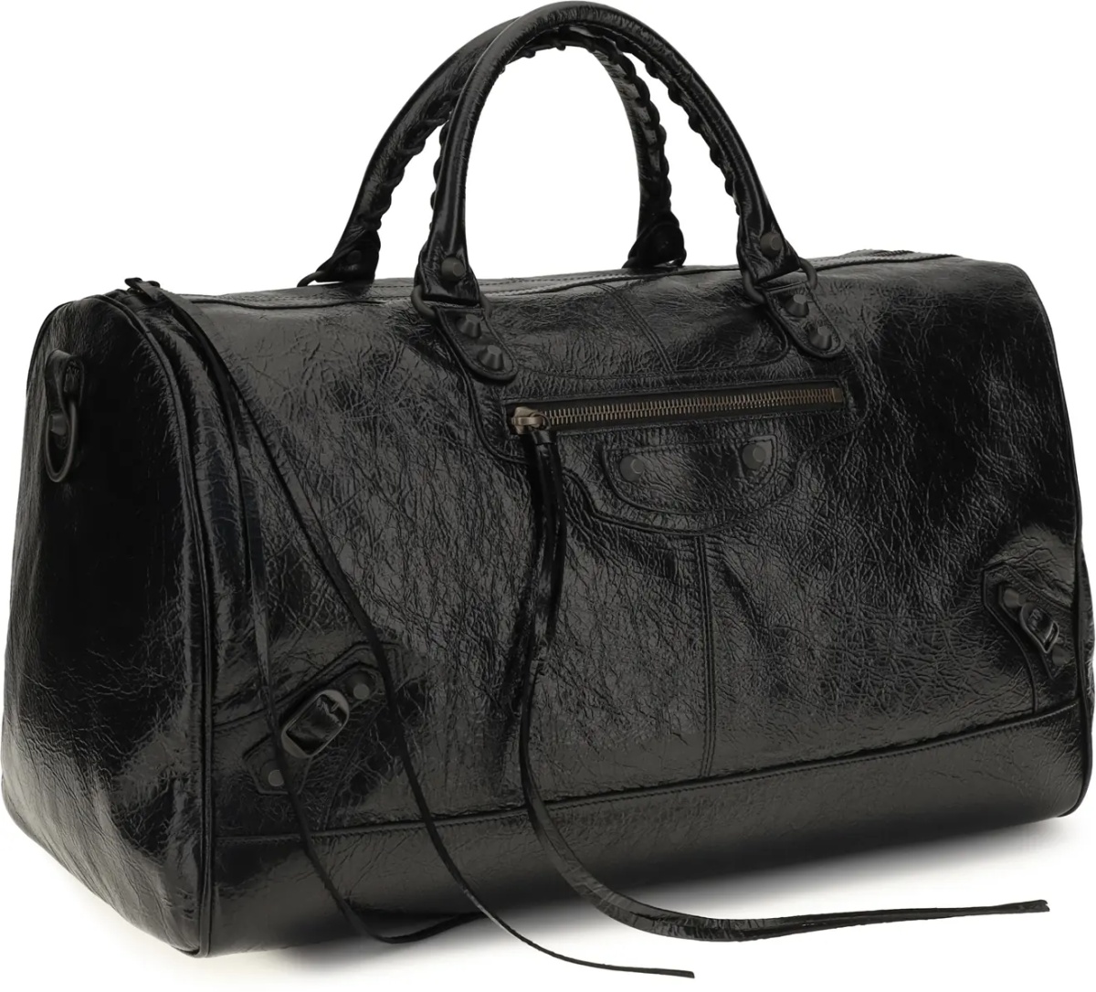 Geanta de voiaj Large Le City Boston Travel Bag - Img 2