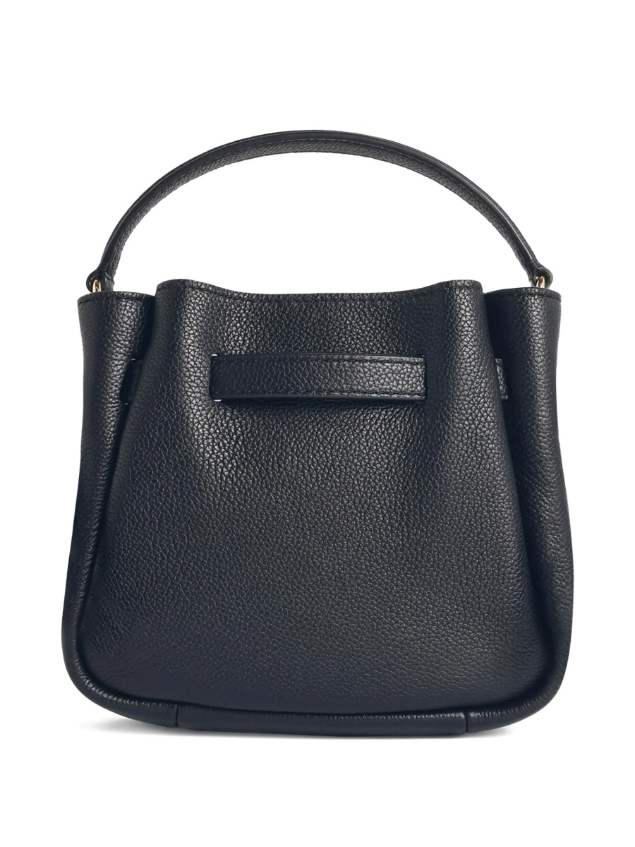 Geanta mini Tory Burch neagra - Img 2