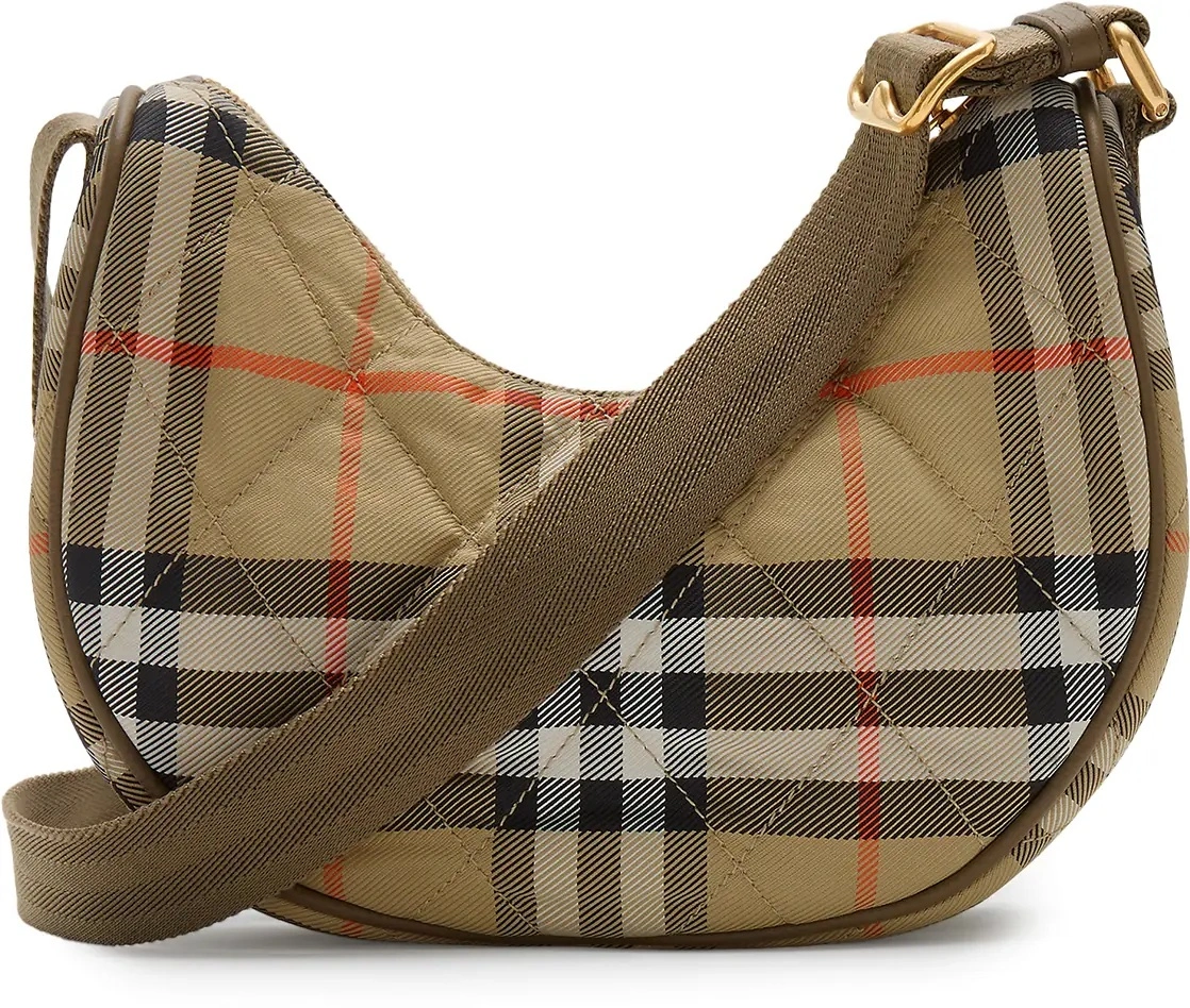 Geanta tip postas Burberry - Img 3