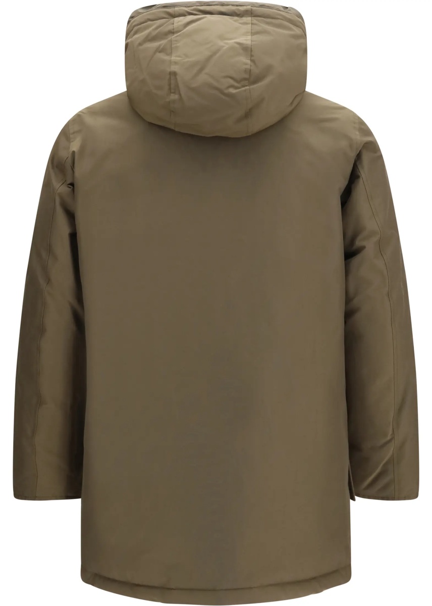 Geci Arctic Parka - Img 2