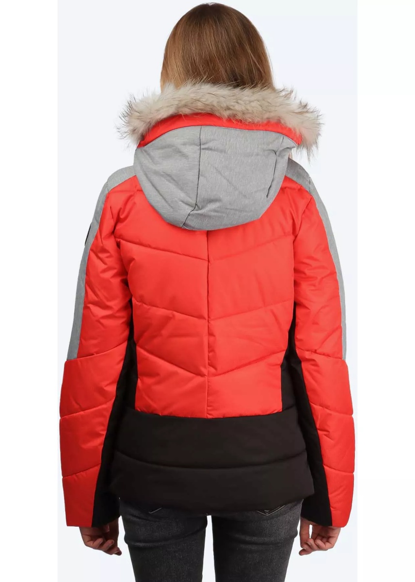 Geci Electra IA Wmn Ski Jck - Img 3