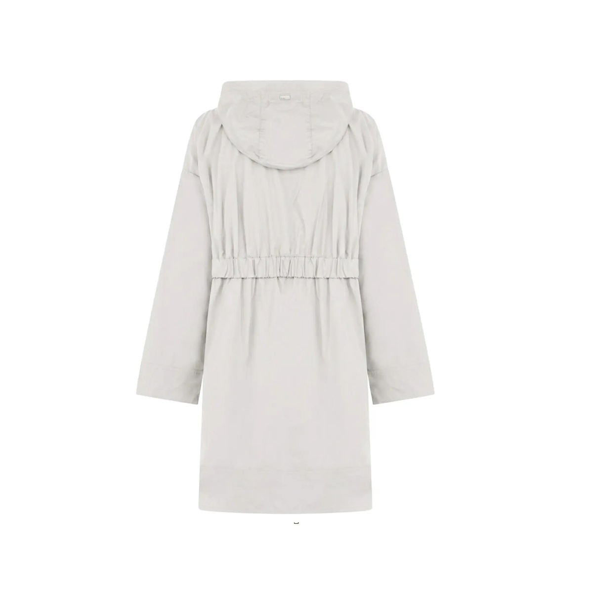 Geci Herno Lightweight Parka Coat - Img 2