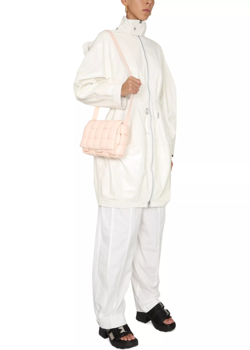 Geci Hooded Parka - Img 2