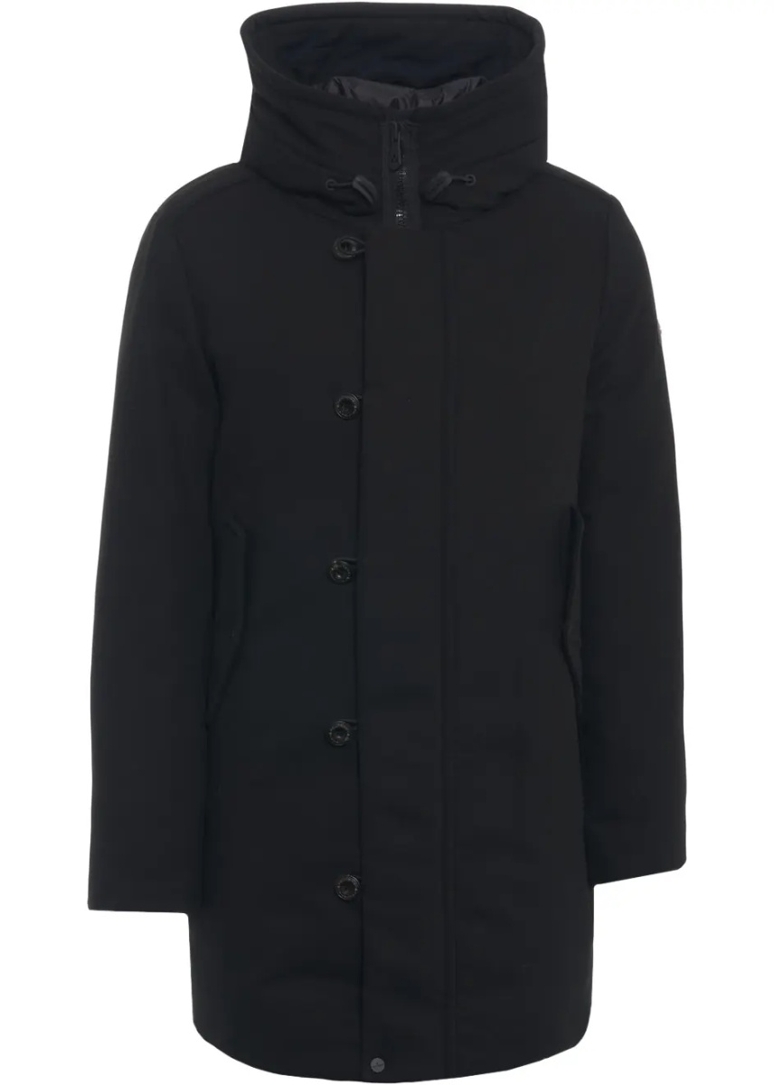 Geci Parka 'Kasa' - Img 2