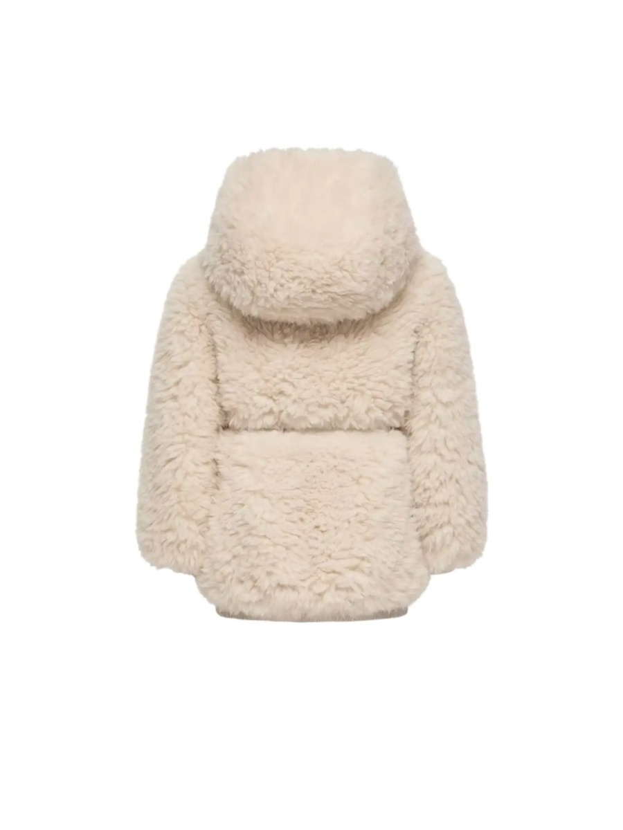 Geci WRENNA SHORT PARKA - Img 2