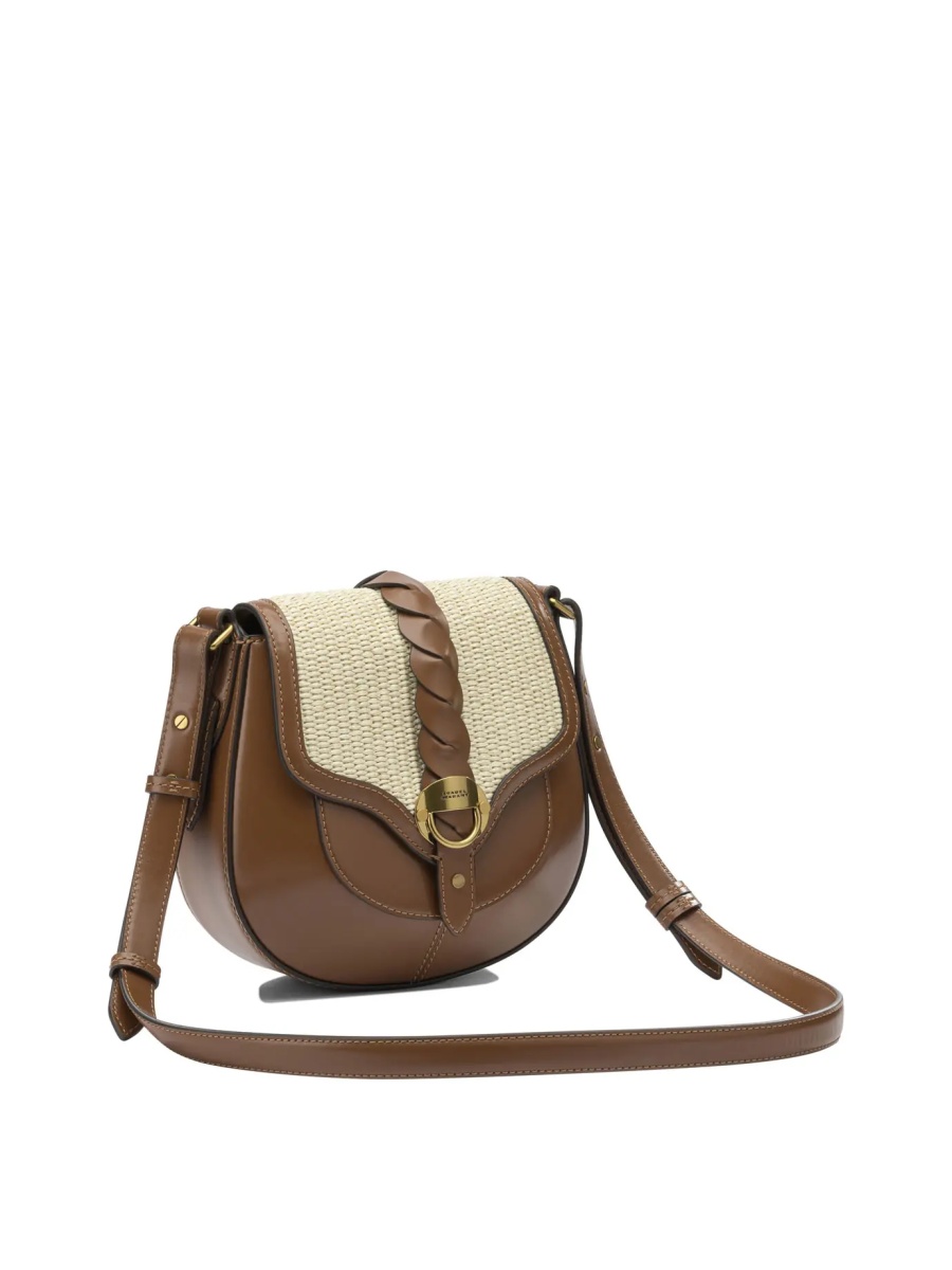 Genti Altay" small crossbody bag - Img 2