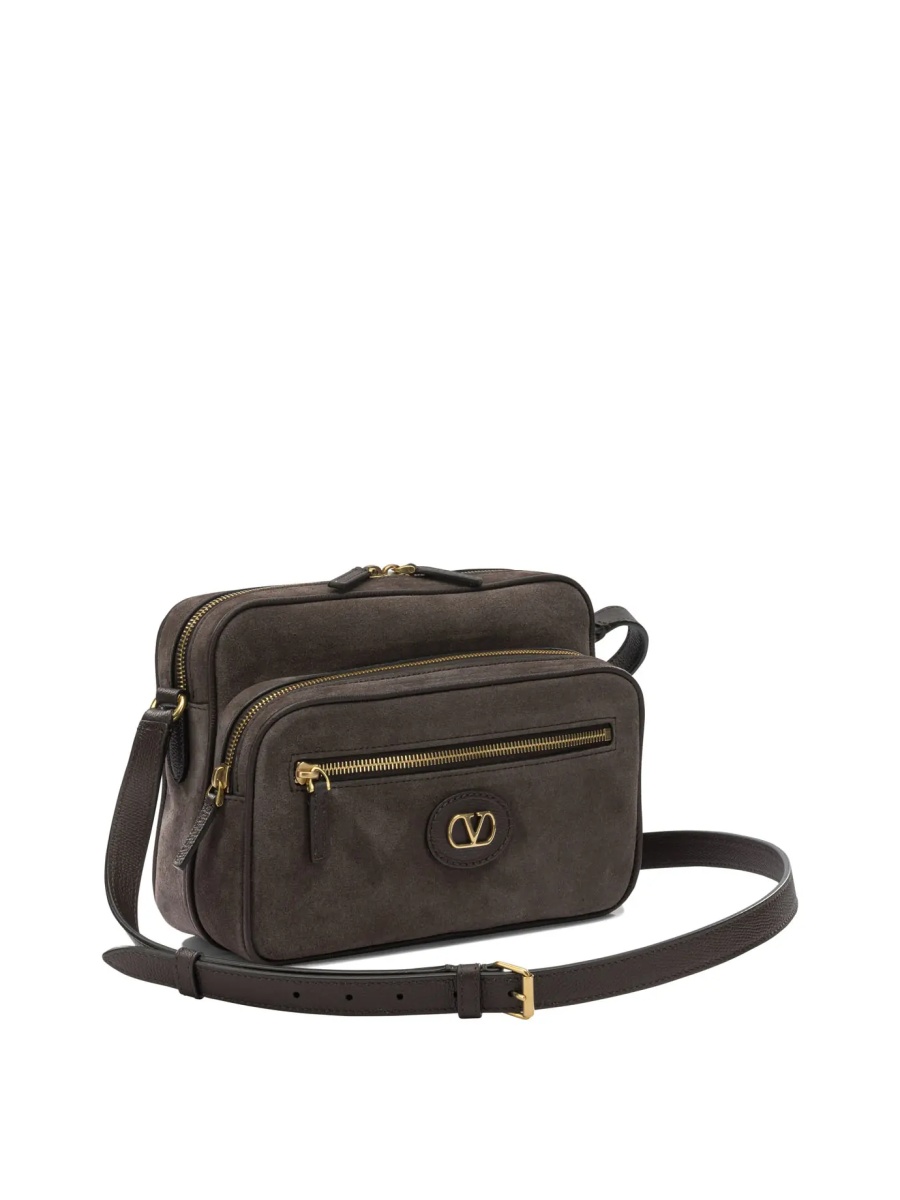 Genti "Antibes" small shoulder bag - Img 2