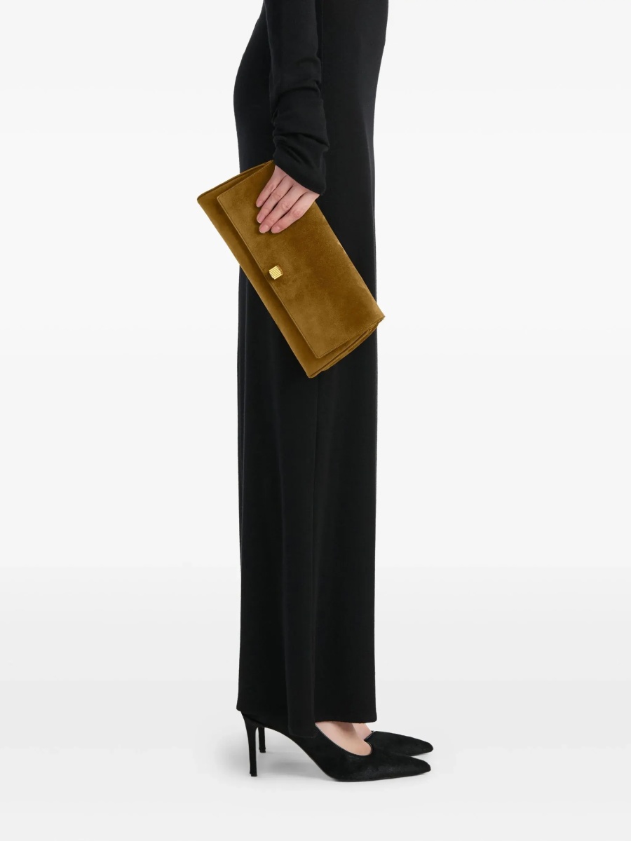 Genti "Audrey" Clutch - Img 2