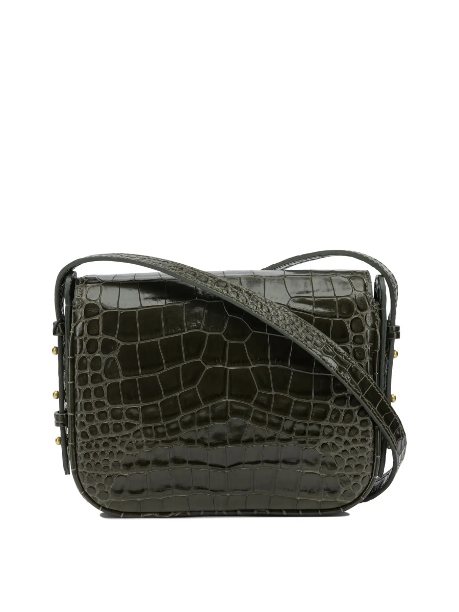 Genti "Bellissima Mini" Small Crossbody Bag - Img 3
