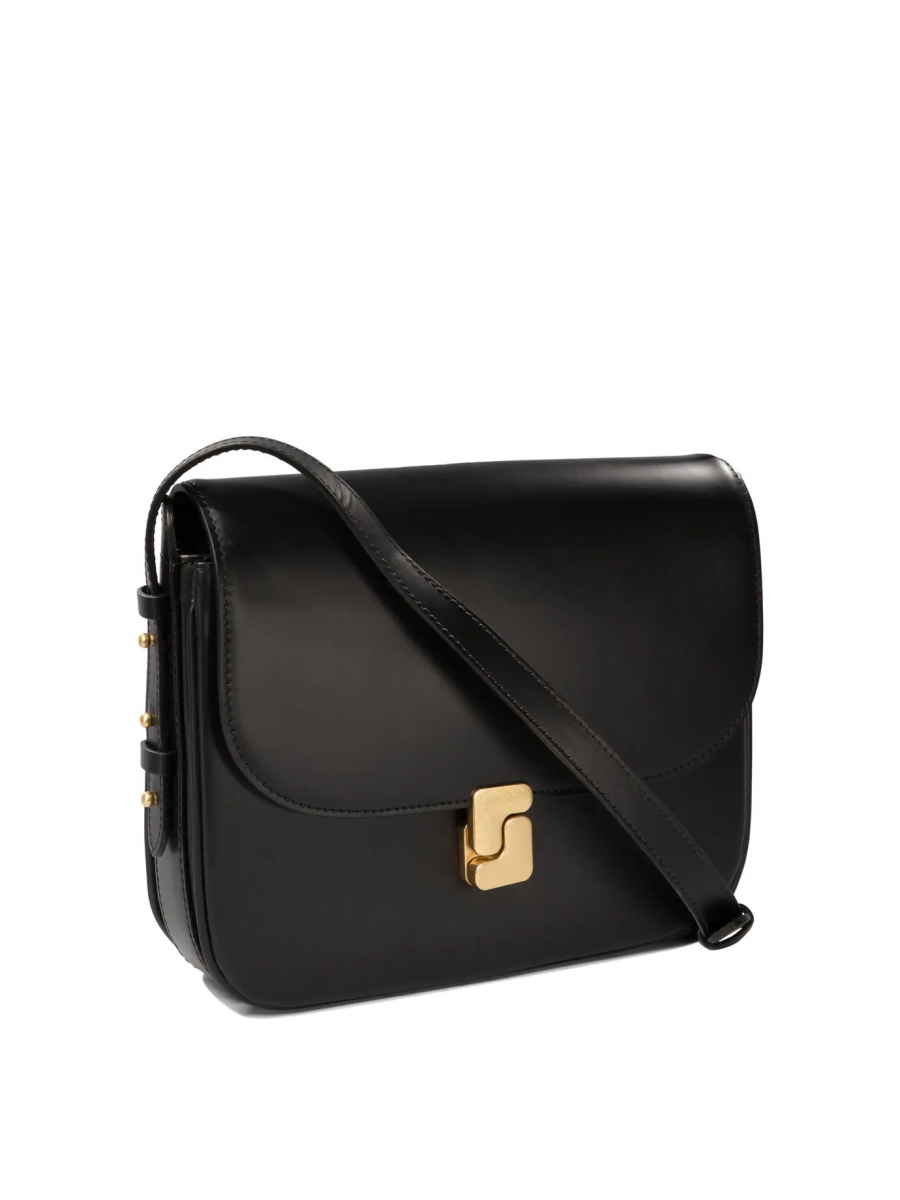 Genti "Bellissima" small shoulder bag - Img 2