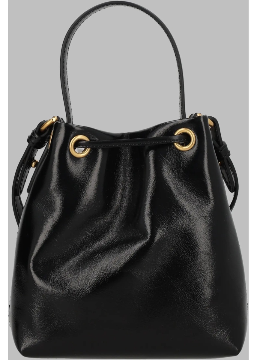 Genti Borsa A Secchiello "Pulse" Mini - Img 2
