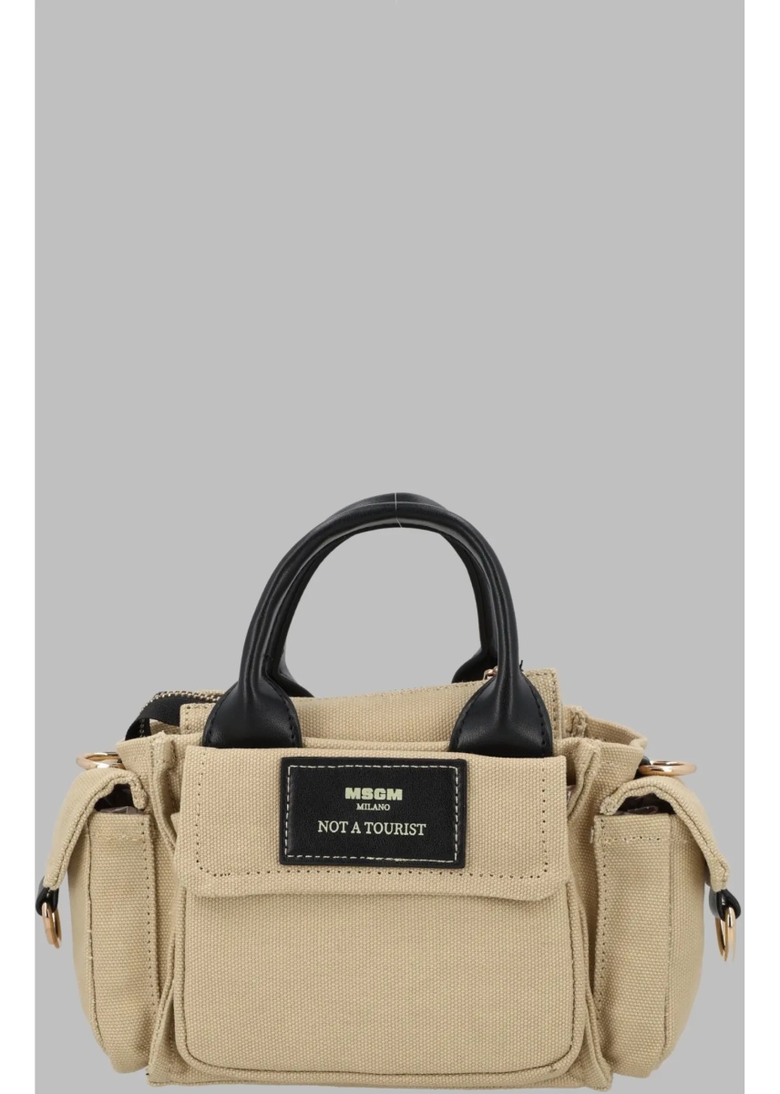 Genti Borsa Con Manici - Img 2