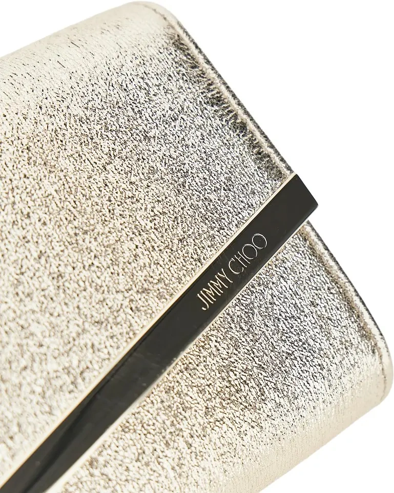 Genti 'Emmie' glittered pouch - Img 4