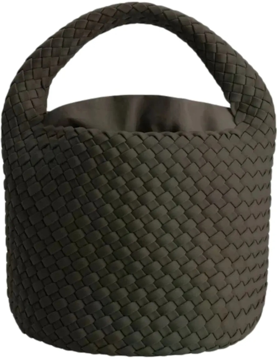 Genti Handbag in neoprene - Img 2