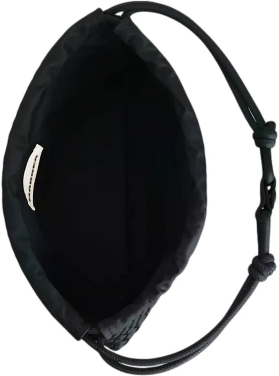 Genti Handbag in neoprene - Img 4