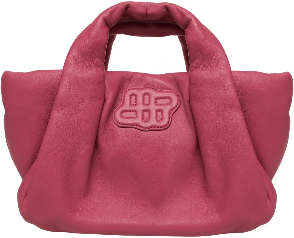 Genti Handbag 'Lixia' - Img 2