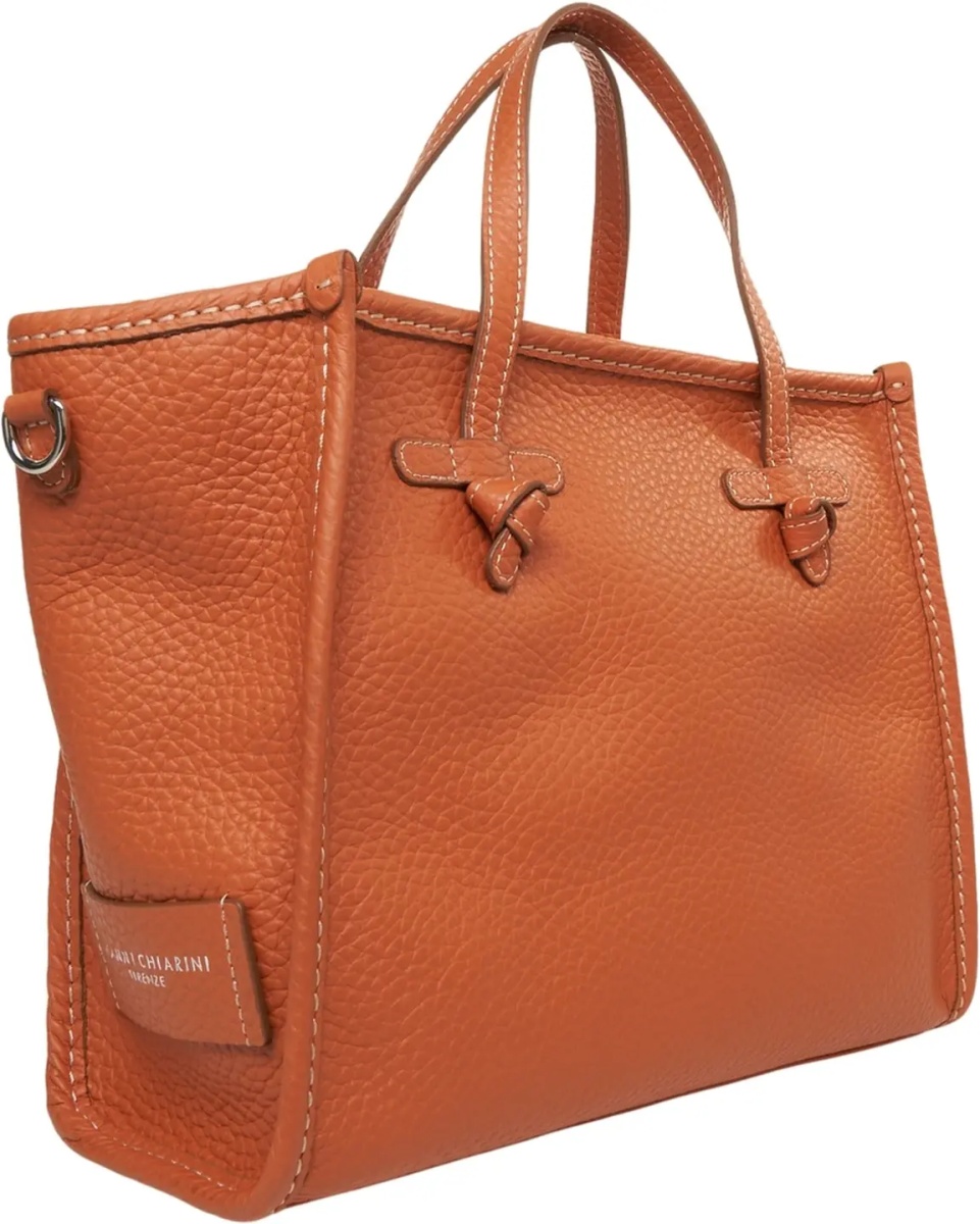 Genti Handbag 'Miss Marcella' - Img 3
