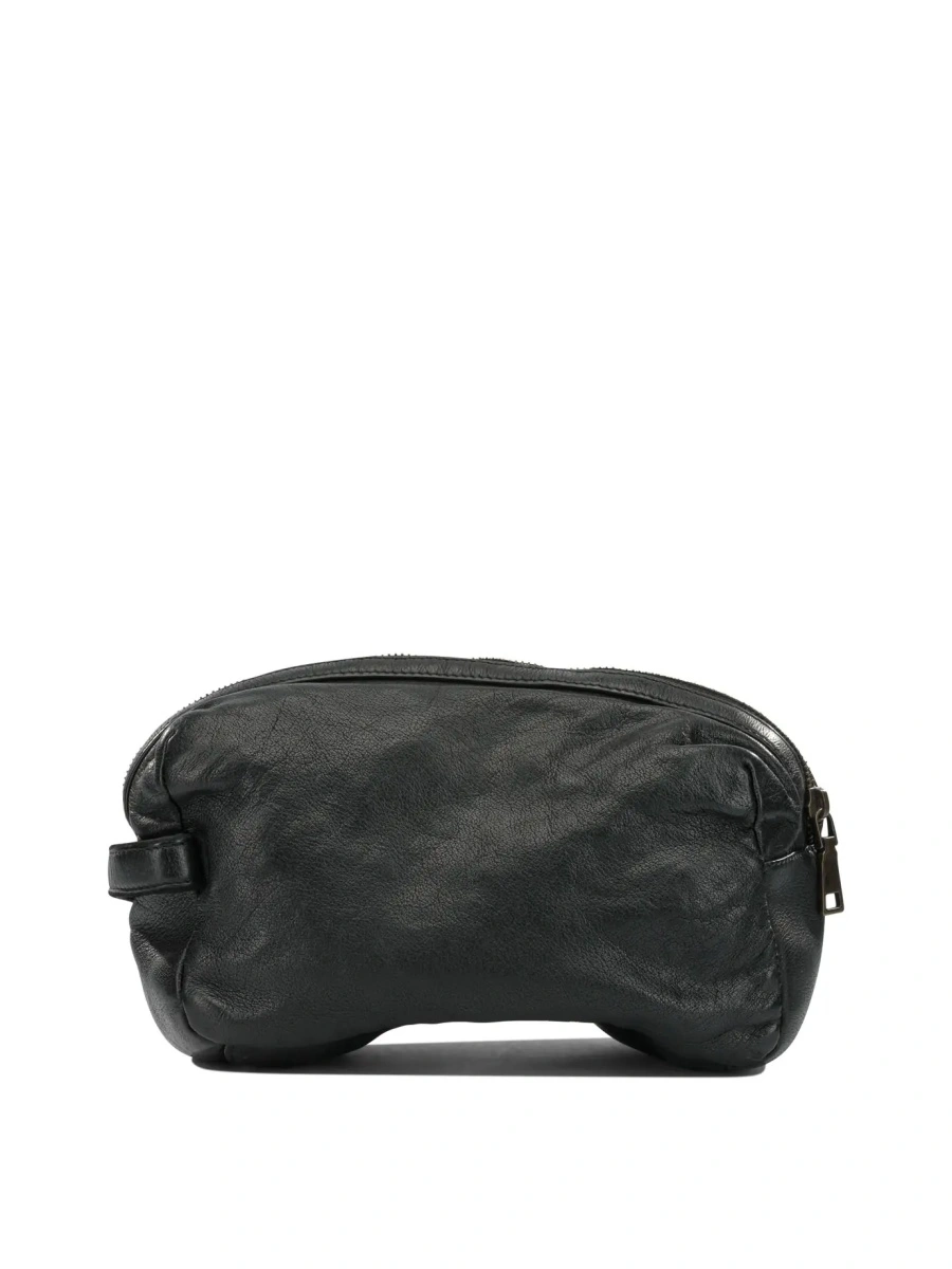 Genti "Helmet 054" Clutch - Img 3