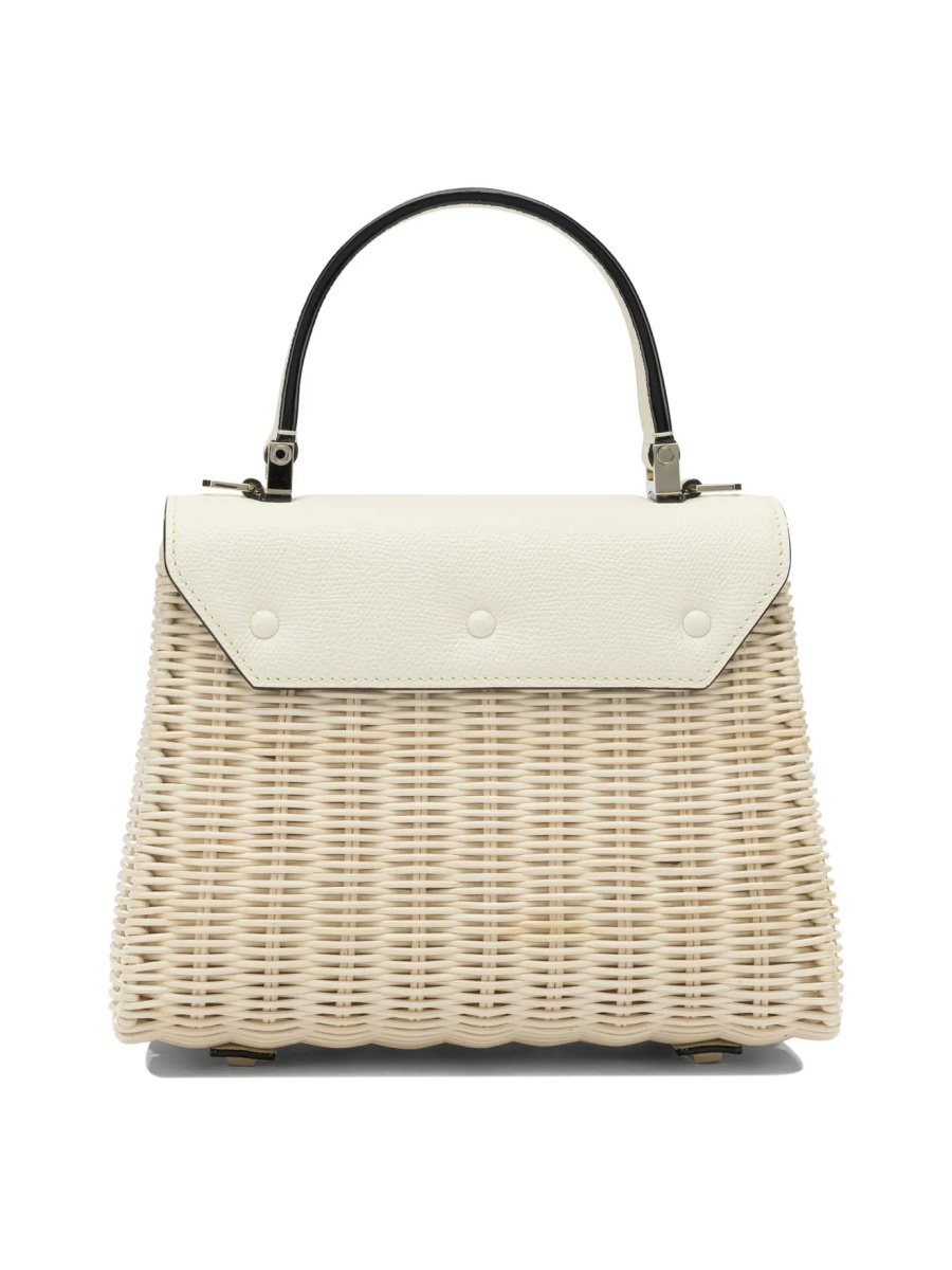 Genti "Iside" handbag small - Img 3