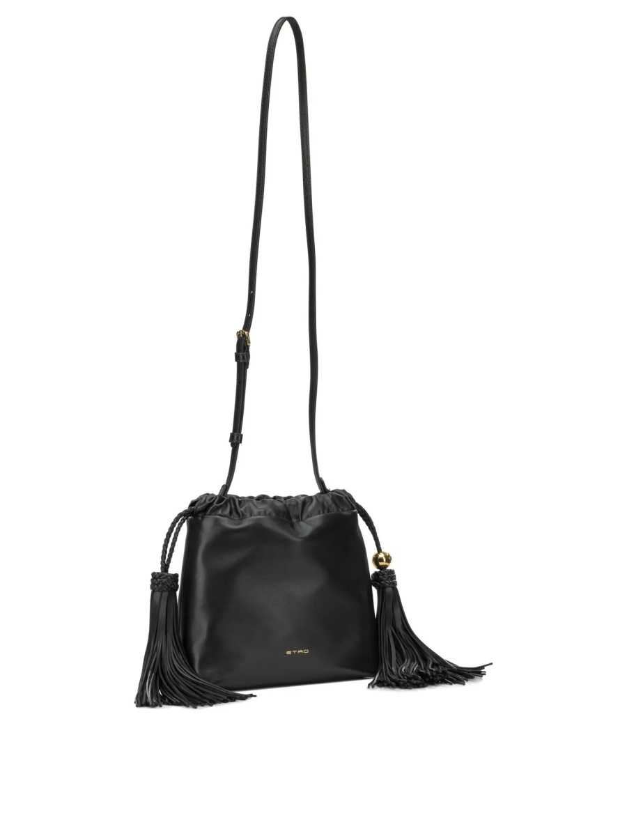 Genti "Kalispera" Small Crossbody Bag - Img 2