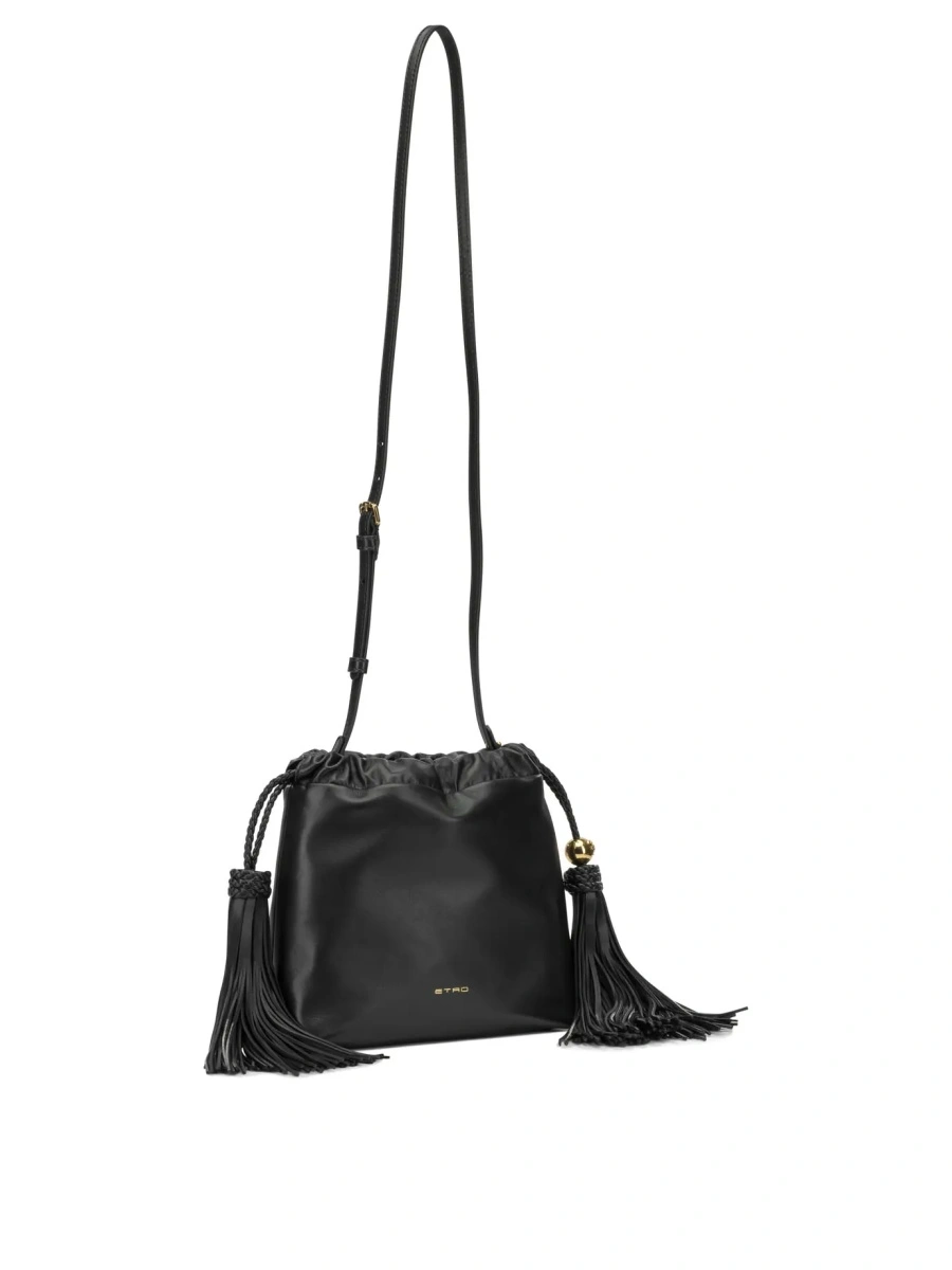 Genti "Kalispera" Small Crossbody Bag - Img 2