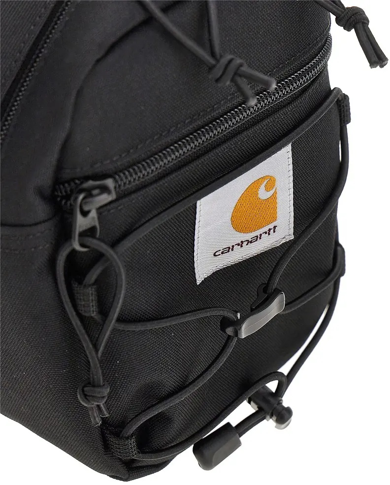 Genti 'Kickflip' crossbody bag - Img 4