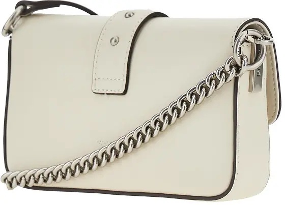 Genti Leather 'Love One Slouchy Baby' bag - Img 2