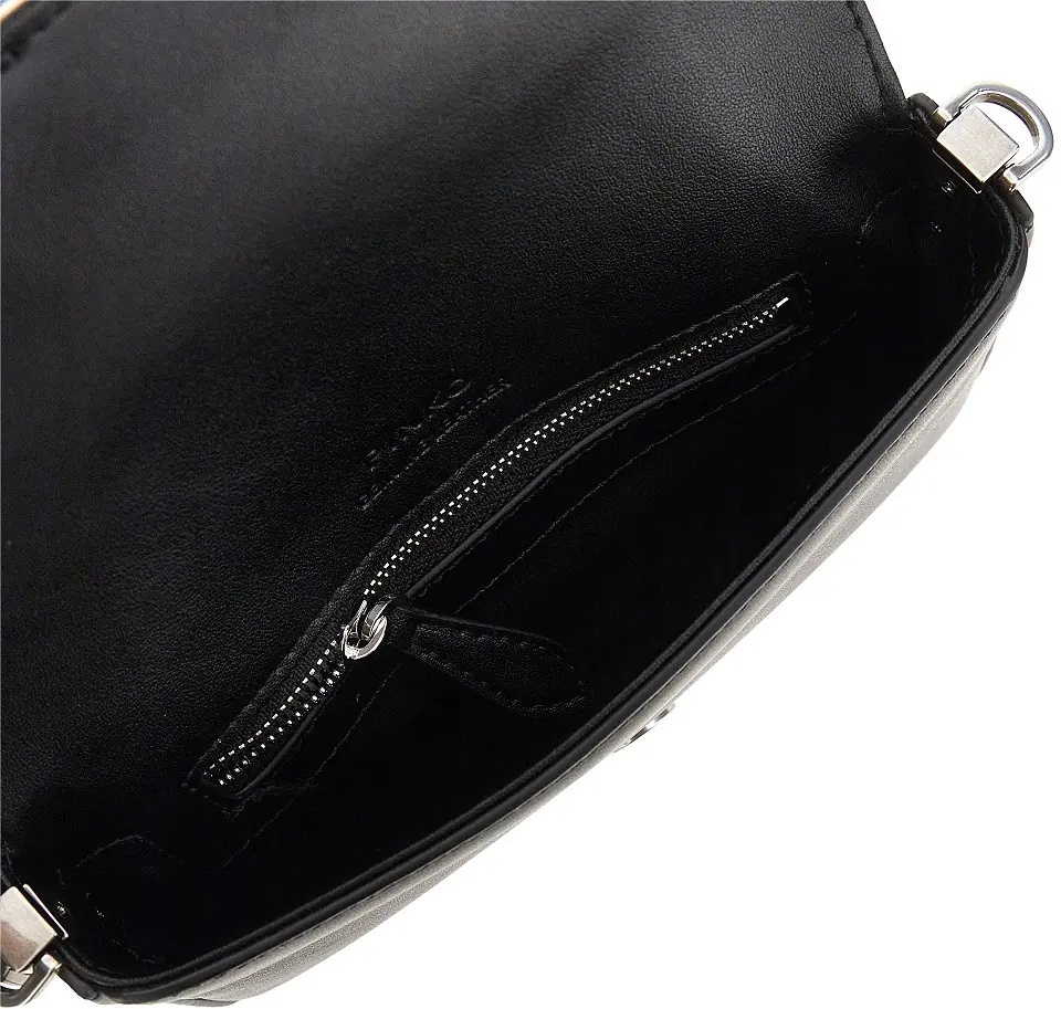 Genti Leather 'Love One Slouchy Baby' bag - Img 3