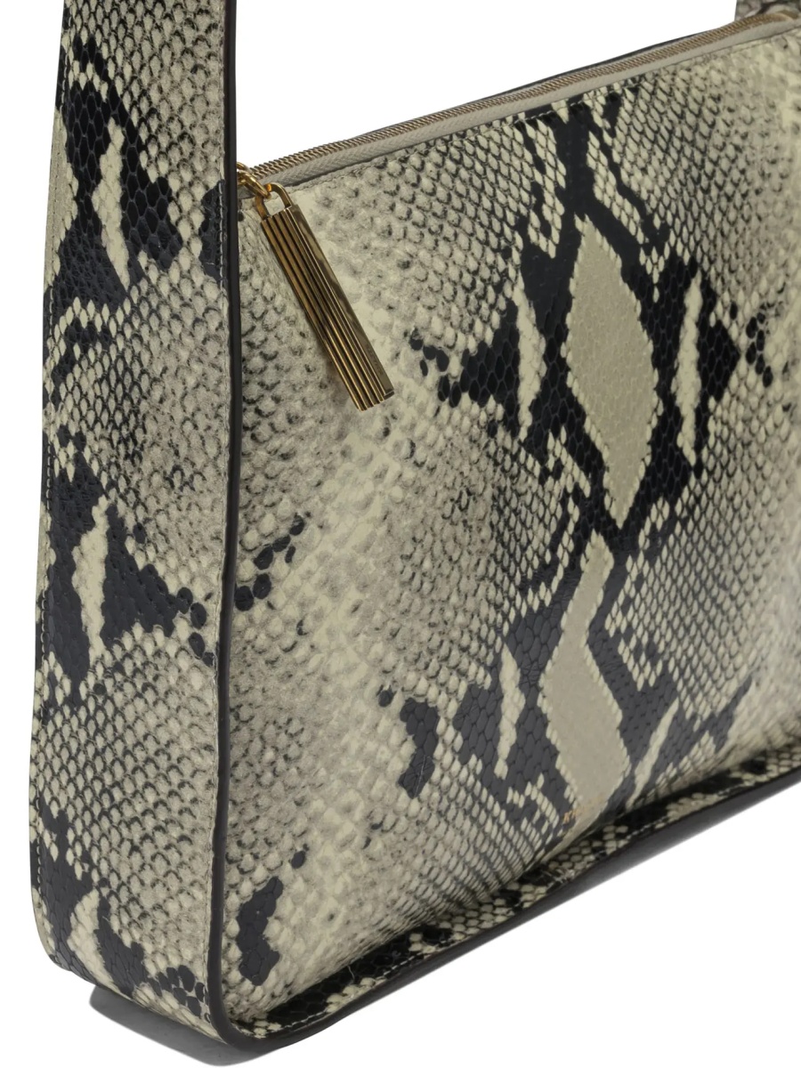 Genti "Lori Squared" small shoulder bag - Img 4