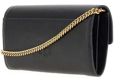 Genti Love Bag One leather clutch - Img 2