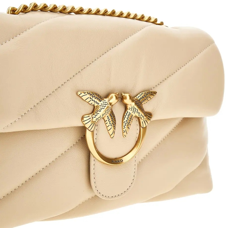 Genti Love Classic Puff bag - Img 4