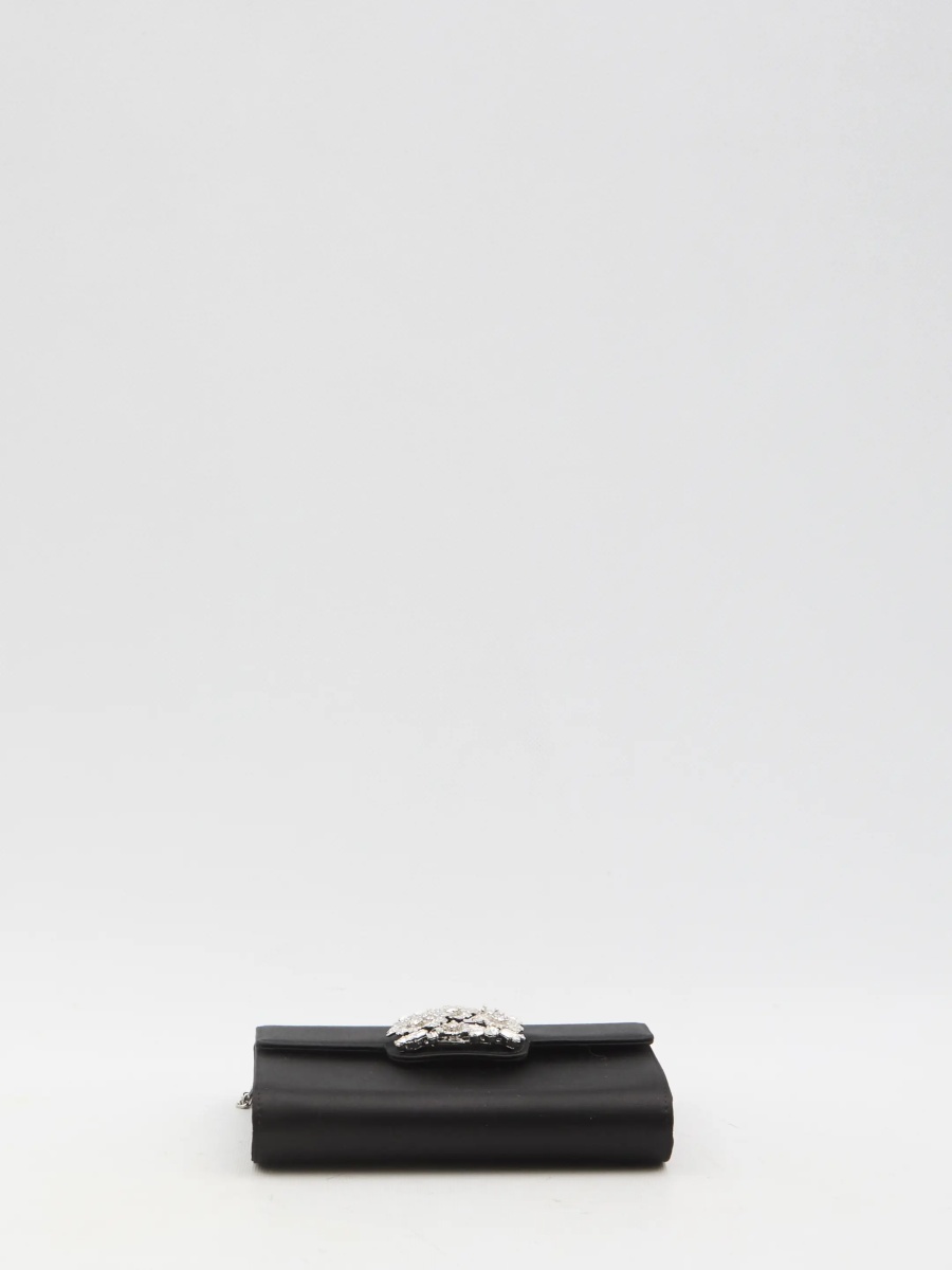 Genti Mini Efflorescence Clutch - Img 3