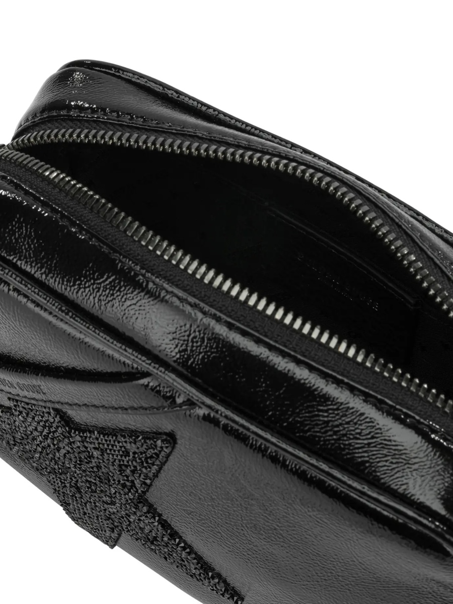 Genti "Mini Star" Small Crossbody Bag - Img 5