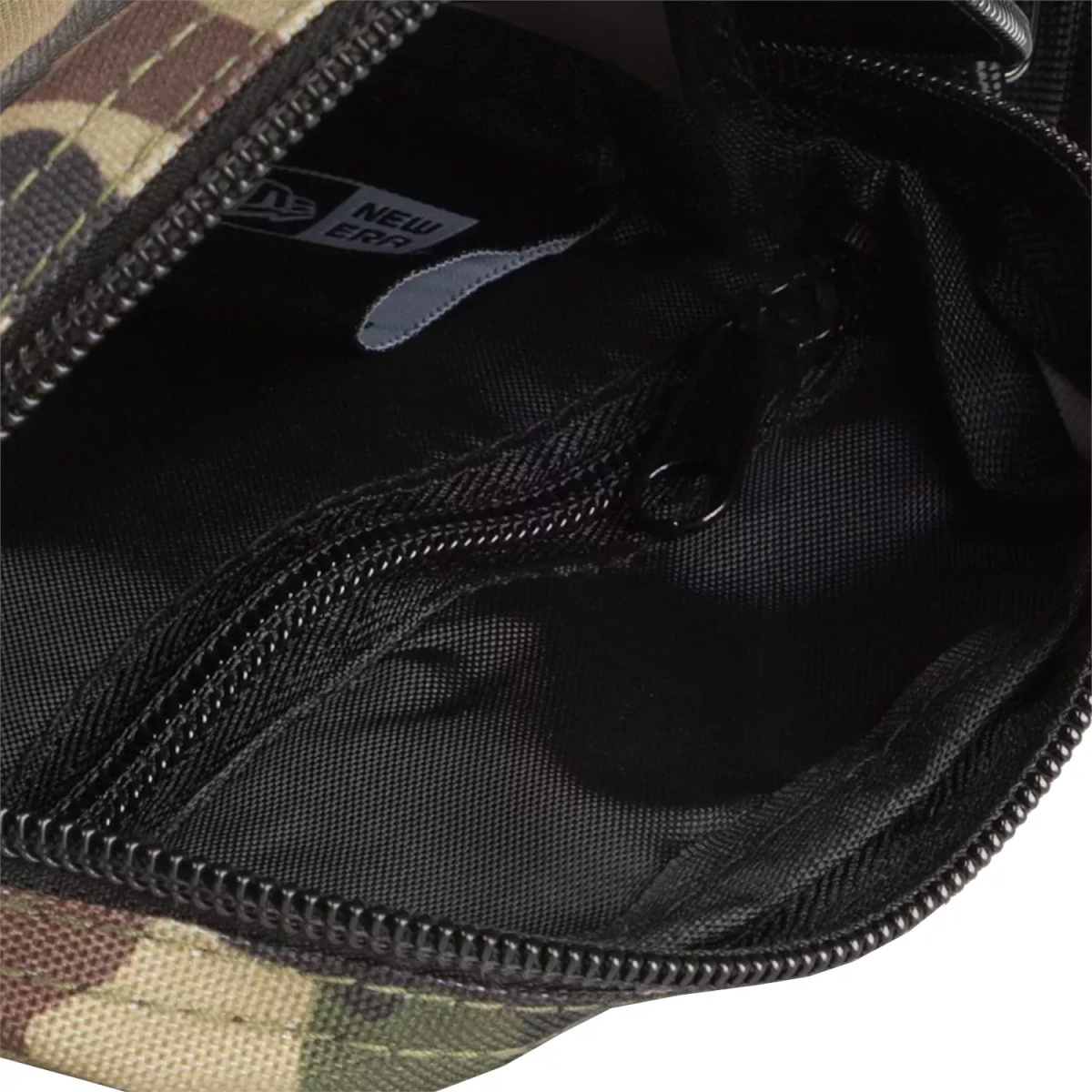 Genti MLB Los Angeles Dodgers Side Bag - Img 3