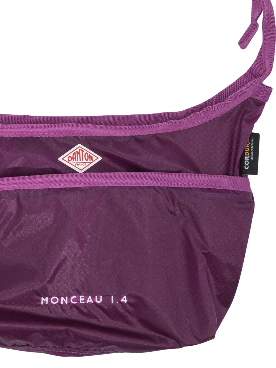 Genti "Monceau 1.4" crossbody bag small - Img 3
