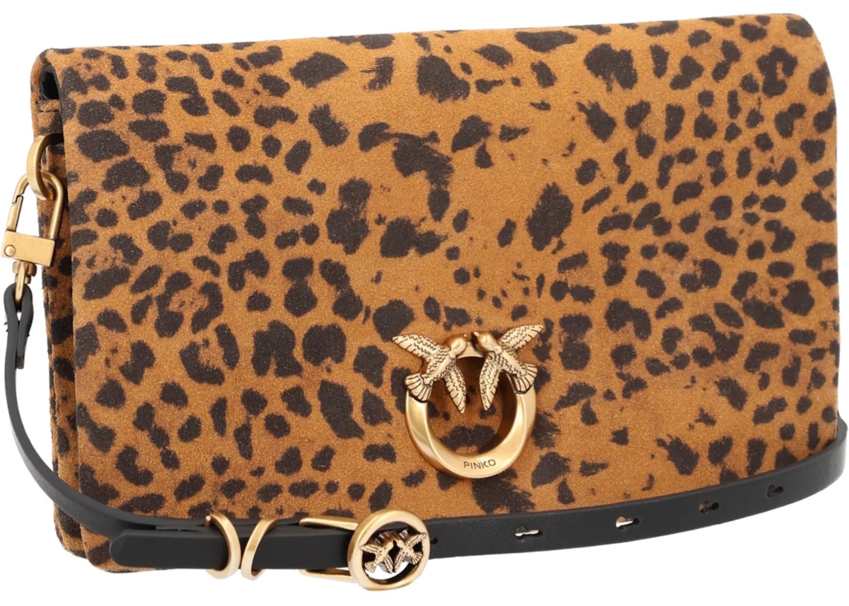 Genti Pochette Small Con Tracolla - Img 3