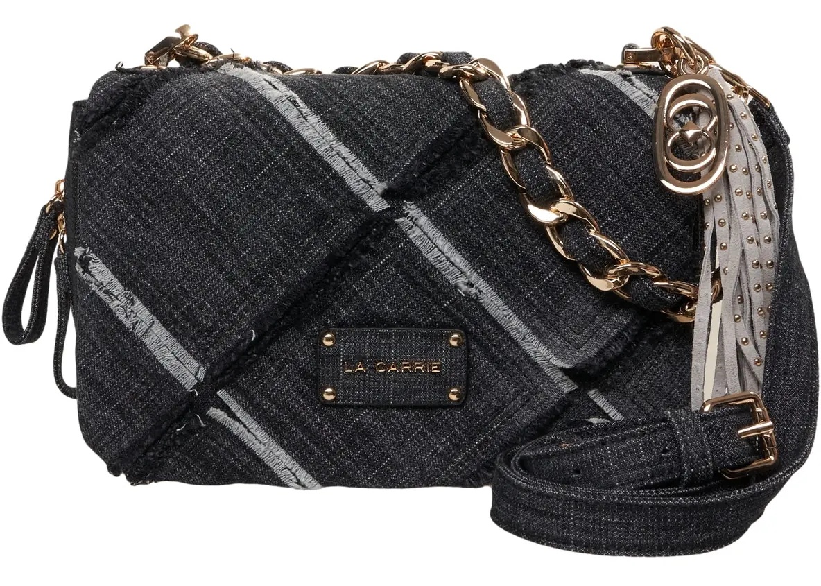 Genti Shoulder bag 'Isabel' - Img 3
