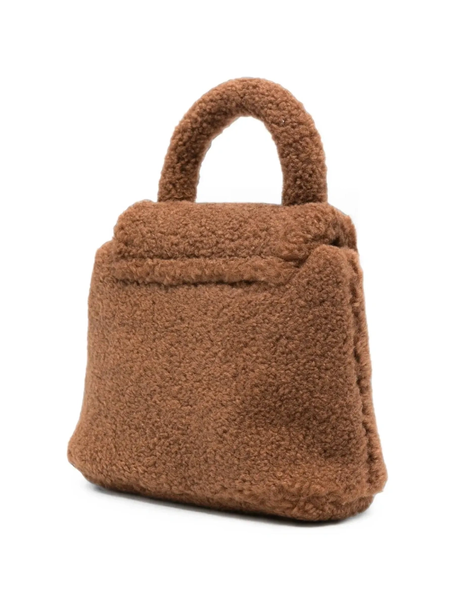 Genti SHOULDER BAG - Img 2