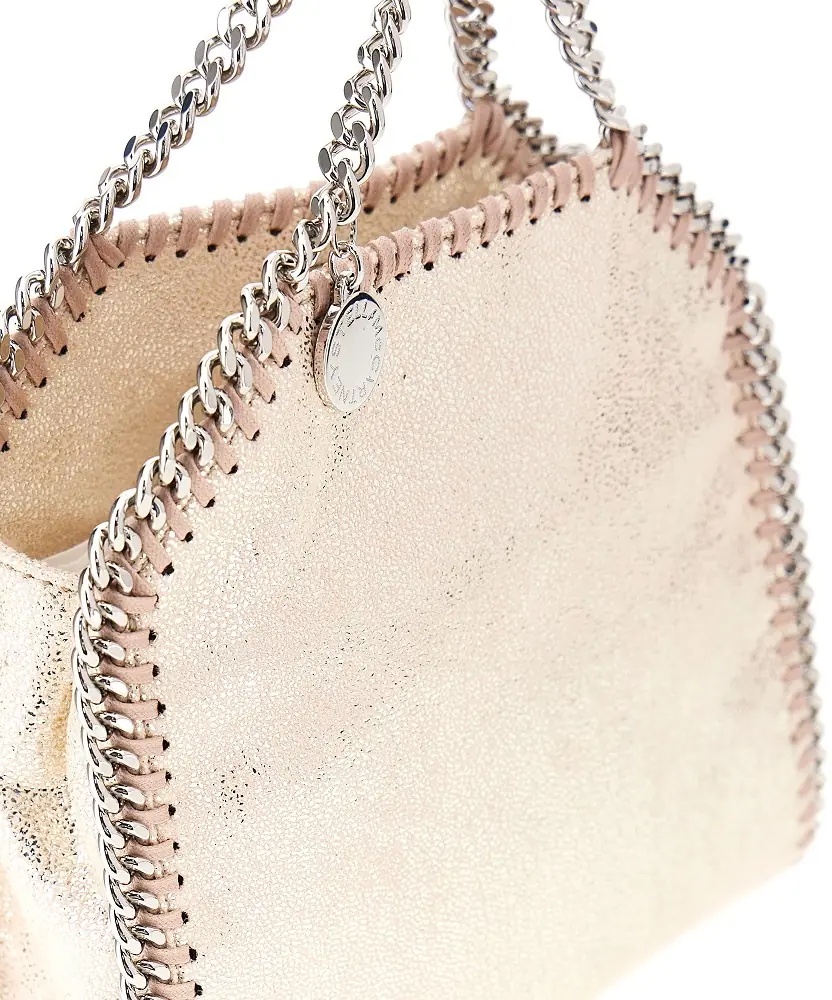 Genti Tiny Falabella bag - Img 4