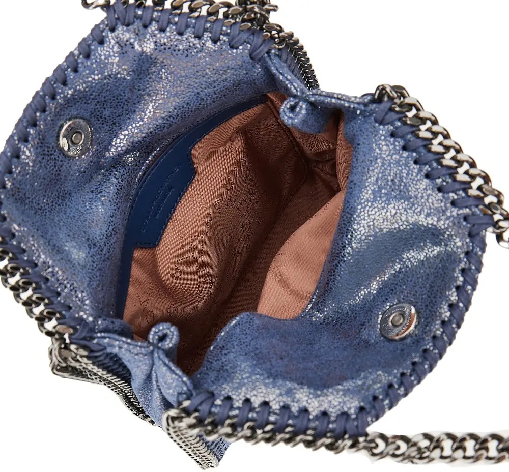 Genti Tiny Falabella bag - Img 3