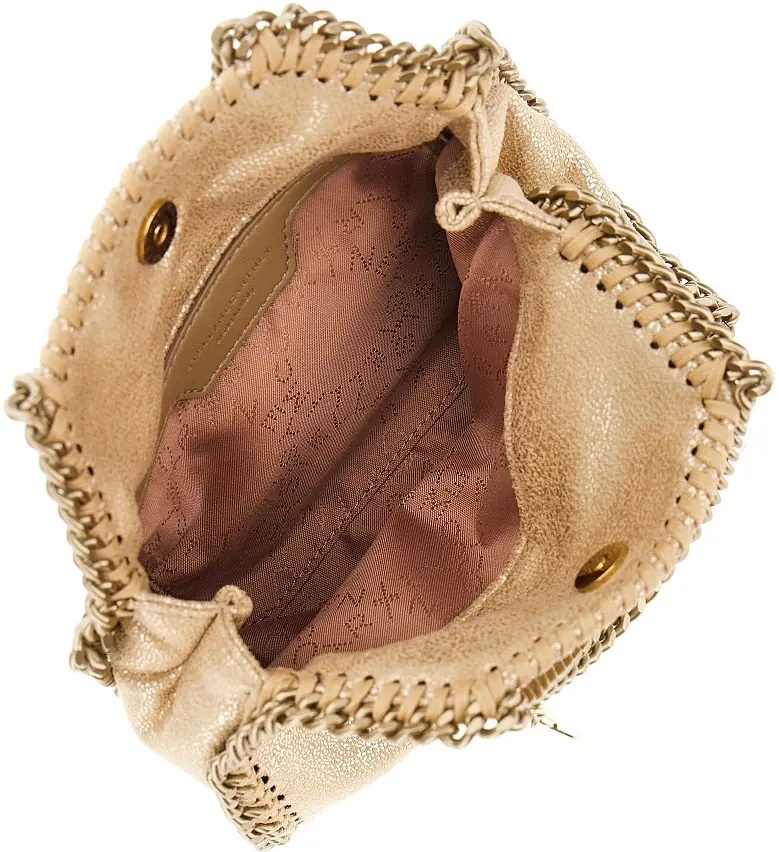 Genti Tiny Falabella bag - Img 3