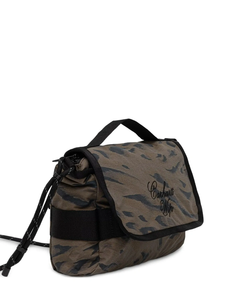 Genti "Travon" Small crossbody bag - Img 6