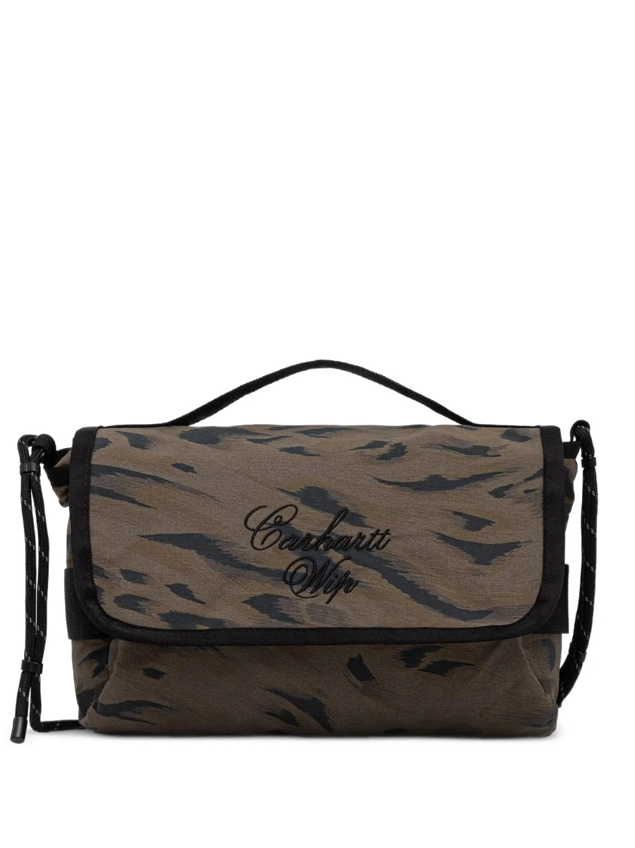 Genti "Travon" Small crossbody bag - Img 8