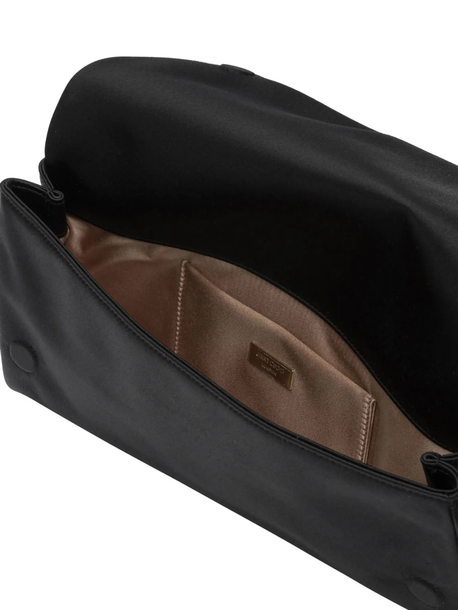 Genti "Xandra" clutch bag - Img 4