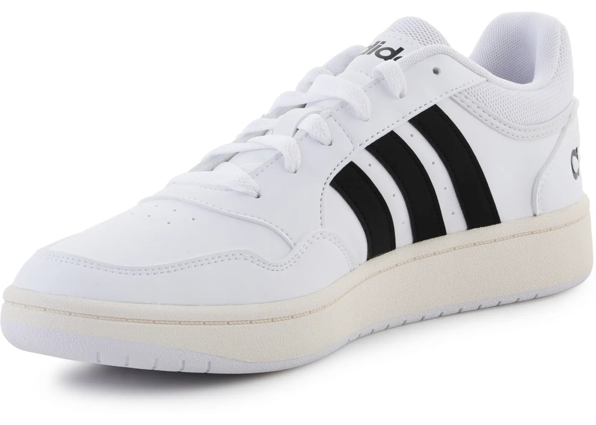 Ghete Adidas Hoops 3.0 - Img 3