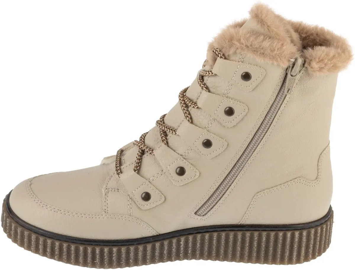 Ghete Booties - Img 2