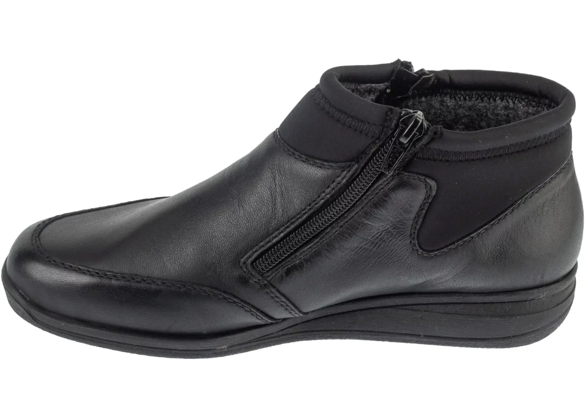 Ghete Booties - Img 2