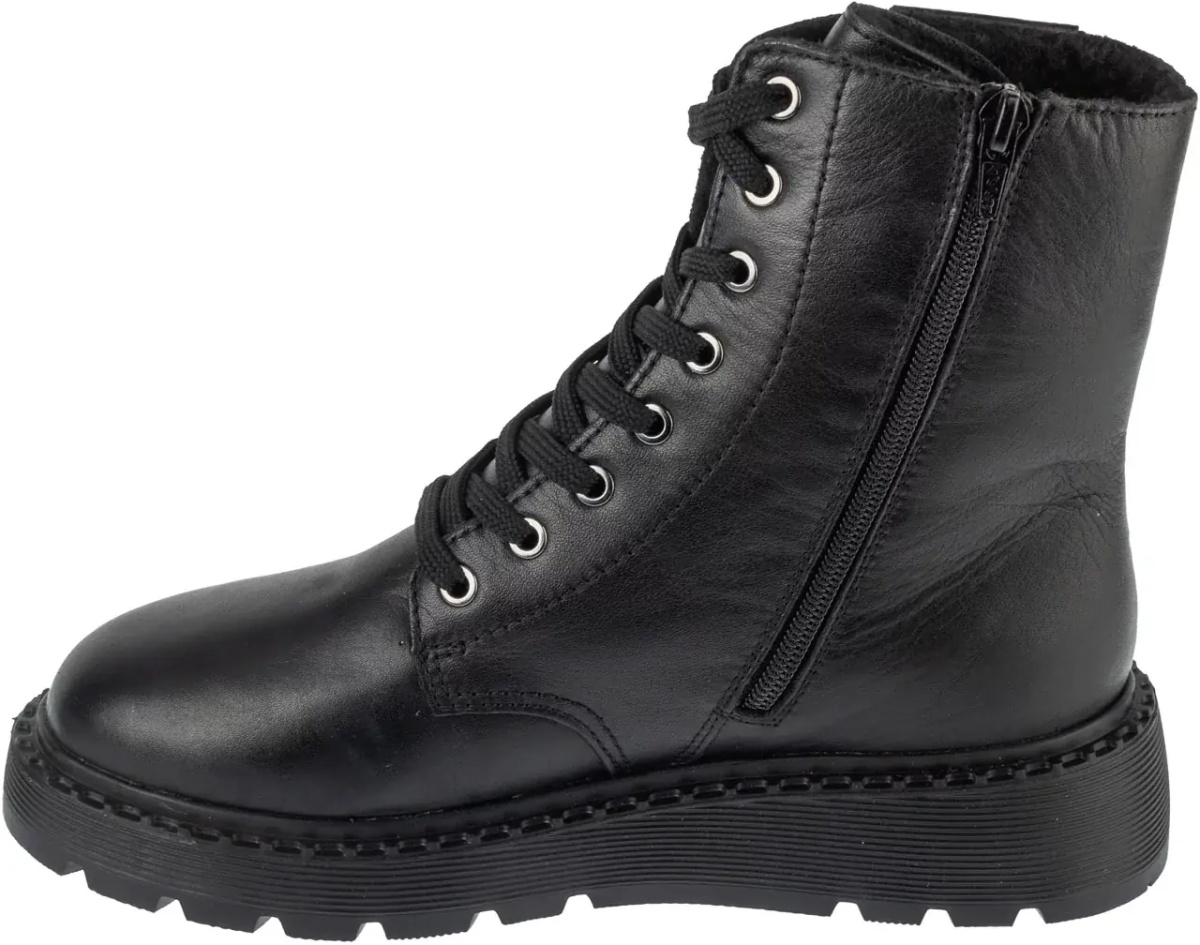 Ghete Booties - Img 2